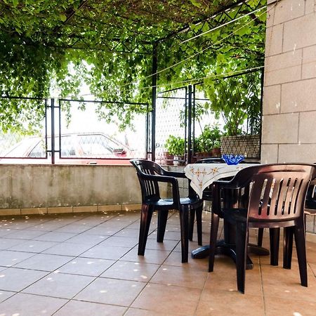 Apartment Berk Dubrovnik Exteriör bild