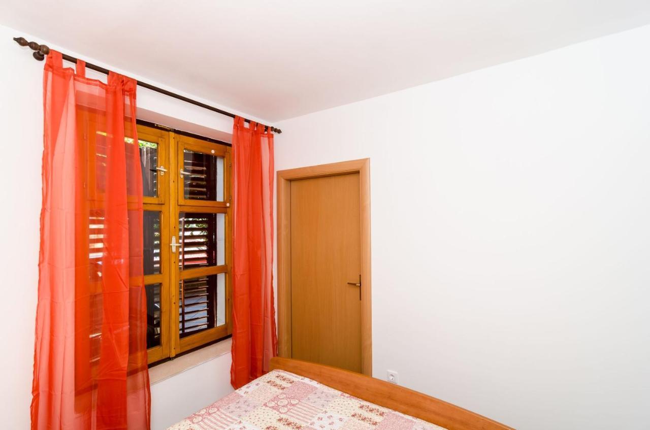 Apartment Berk Dubrovnik Exteriör bild